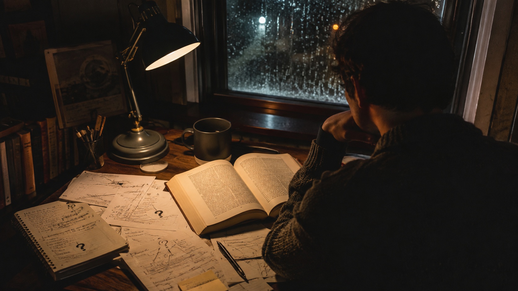 Книги для вечірнього читання