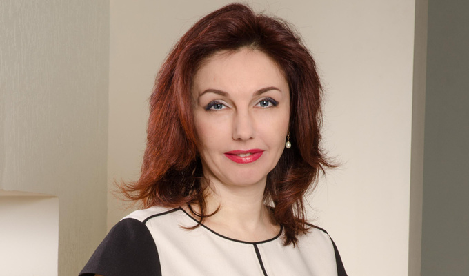 Юлія Орлова: «У читацьких уподобаннях стався перелом – попит на україномовні книги вищий, ніж на російськомовні» Юлія Орлова: «У читацьких уподобаннях стався перелом – попит на україномовні книги вищий, ніж на російськомовні»